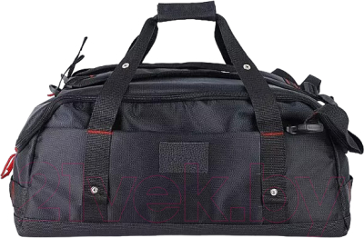 Сумка Mr.Bag 039-226-BLK - фото