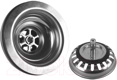 Мойка кухонная REA Dag ZLE-00113 (бежевый)