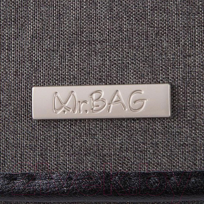 Сумка Mr.Bag 039-256/KAT-BLK