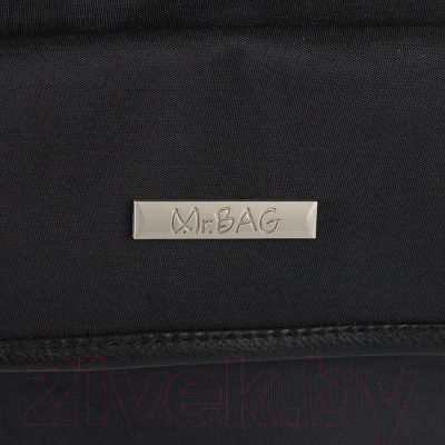 Сумка Mr.Bag 039-323-BLK (черный)