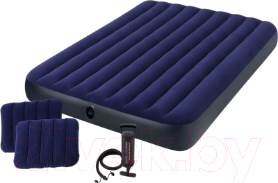 Надувной матрас Intex 64765