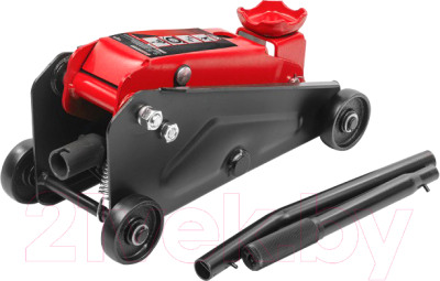 Подкатной домкрат ForceKraft FK-TR20005 - фото