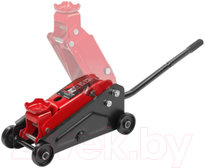 Подкатной домкрат ForceKraft FK-TR20005