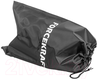 Подкатной домкрат ForceKraft FK-TR20005