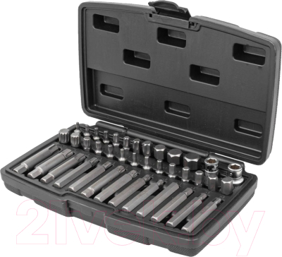 Набор бит ForceKraft FK-4401NEW - фото