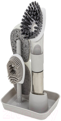 Щетка для уборки WMC Tools WMC-brush-1 - фото