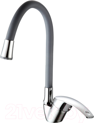 Смеситель Frud R40055-3 - фото