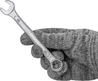 Набор ключей Помощник Комбинированных / 5124MP