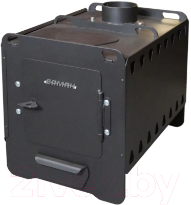 Печь отопительная Ermak Cube 16 - фото