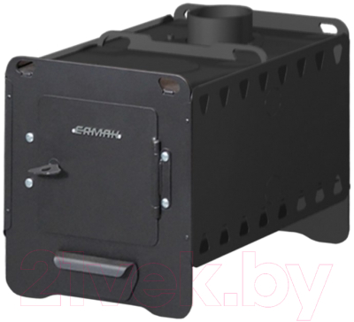 Печь отопительная Ermak Cube 16