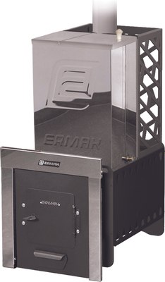 Тоннель монтажный для печи Ermak Comfort L160 для Cube 16 - фото