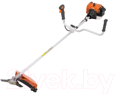 Триммер бензиновый Holzfforma FF250 (BCFS250OR) - фото