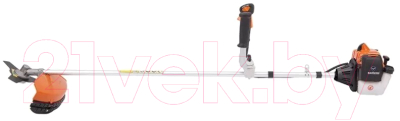 Триммер бензиновый Holzfforma FF250 (BCFS250OR)