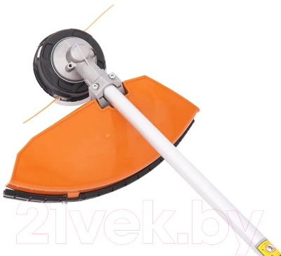 Триммер бензиновый Holzfforma FF250 (BCFS250OR)