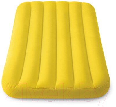 Надувной матрас Intex Сozy Kids Airbed 66803
