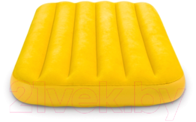 Надувной матрас Intex Сozy Kids Airbed 66803