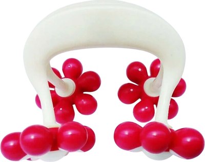 Массажер механический ZEZ Sport 7485 - фото