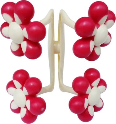 Массажер механический ZEZ Sport 7485