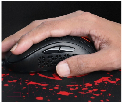 Мышь Gamesir GM500