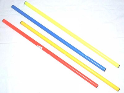 Бодибар ZEZ Sport G25-100