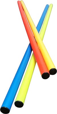 Бодибар ZEZ Sport G25-80