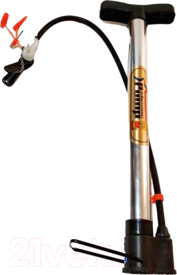 Насос ручной ZEZ Sport 115 - фото