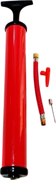 Насос ручной ZEZ Sport 12 - фото