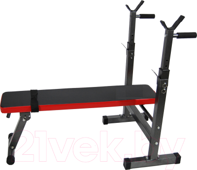 Скамья для жима штанги Ametist 317 - фото