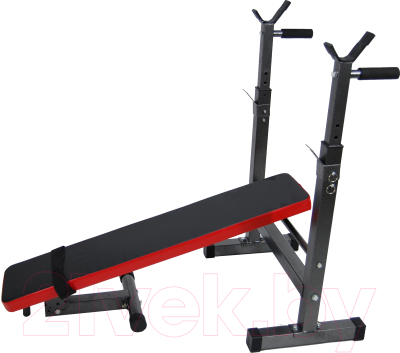 Скамья для жима штанги Ametist 317