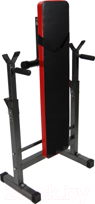 Скамья для жима штанги Ametist 317