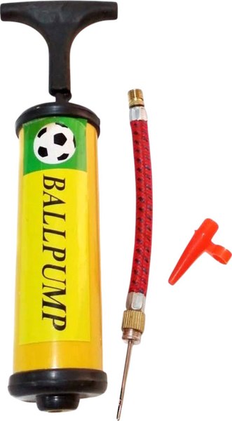 Насос ручной ZEZ Sport 5-N - фото