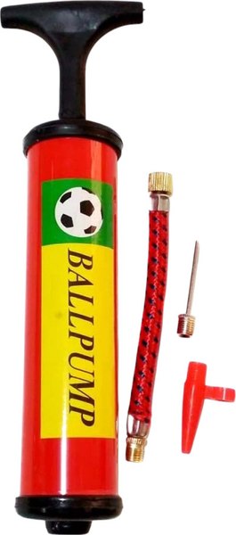 Насос ручной ZEZ Sport 8-N - фото