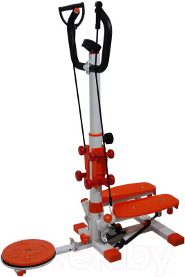 Степпер Ametist 122 со стойкой - фото