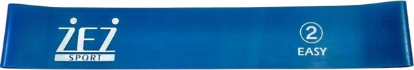 Эспандер ZEZ Sport 650-0.5-N - фото