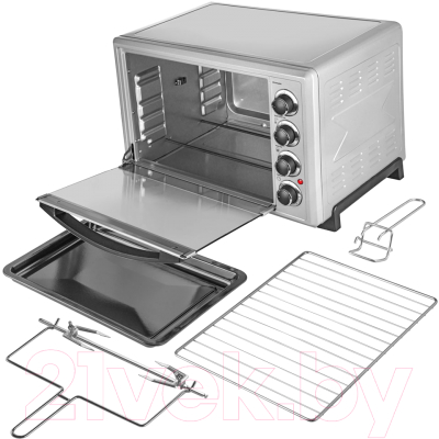 Ростер Endever Danko 4047