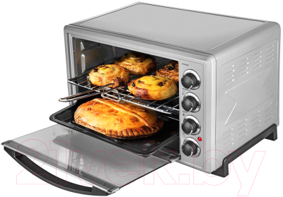 Ростер Endever Danko 4047