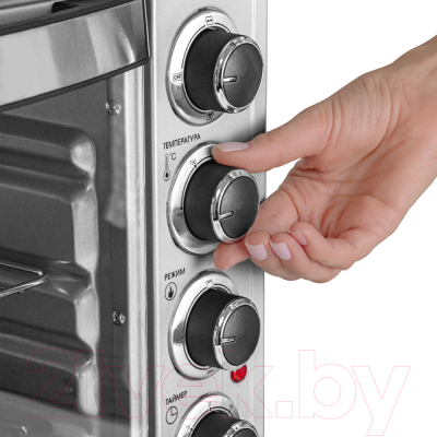 Ростер Endever Danko 4047