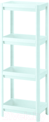 Этажерка Swed house Alan 34.34.2280 - фото