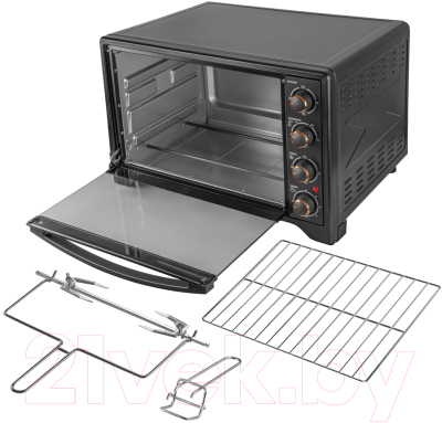 Ростер Endever Danko 4066