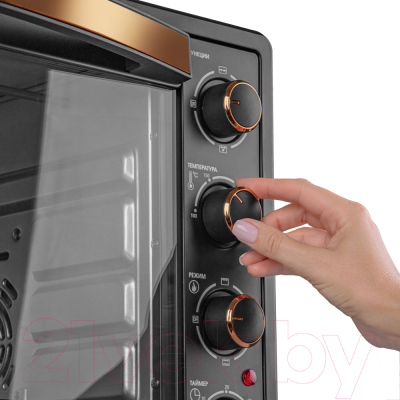 Ростер Endever Danko 4066