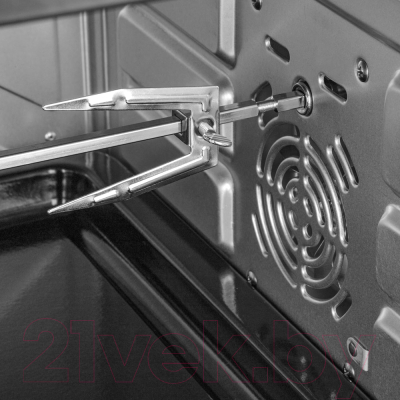 Ростер Endever Danko 4066