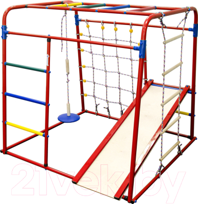 Детский спортивный комплекс Формула здоровья Start Baby1 - фото