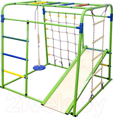 Детский спортивный комплекс Формула здоровья Start Baby1 - фото