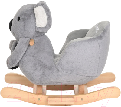 Качалка детская Pituso Коала / GS6095
