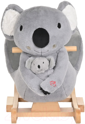Качалка детская Pituso Коала / GS6095