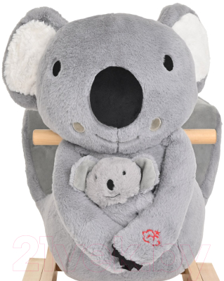 Качалка детская Pituso Коала / GS6095