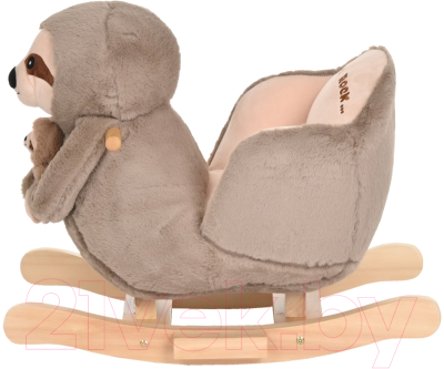 Качалка детская Pituso Ленивец / GS6111