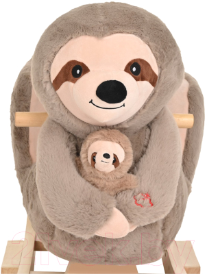 Качалка детская Pituso Ленивец / GS6111