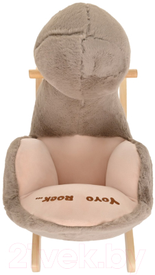 Качалка детская Pituso Ленивец / GS6111