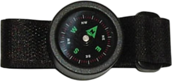 Компас наручный ZEZ Sport KO-273 - фото